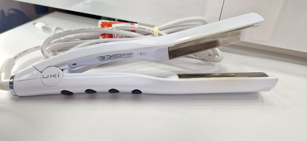 Професионална преса за коса