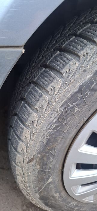 Ford Fiesta 1,3 benzina , an 2006 ,