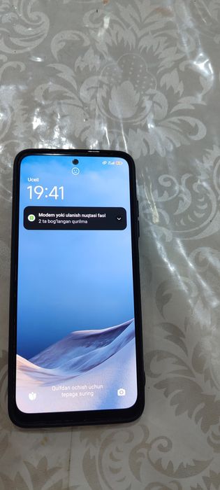 Redmi 11S rang grbeshin