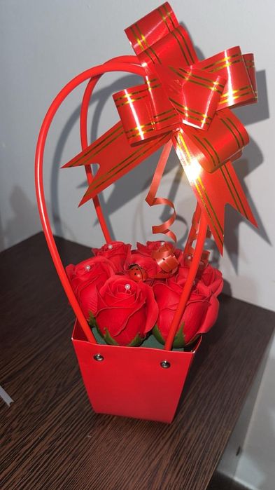 gentuță personalizată