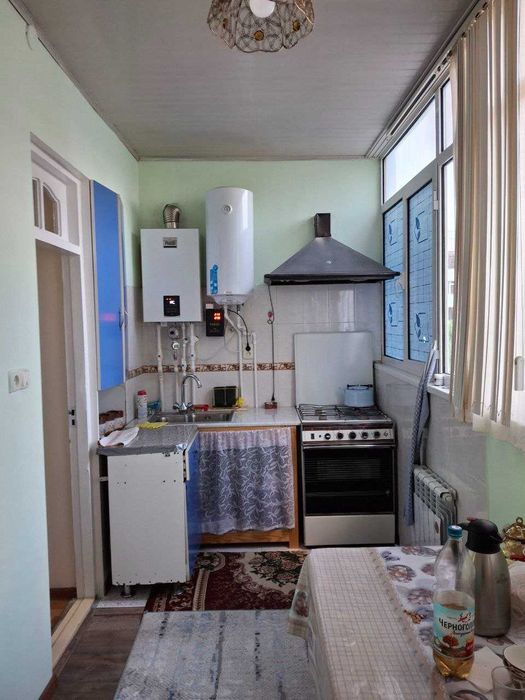 № 3856 Шошилинг 2-хонали Уй Сотилади!!