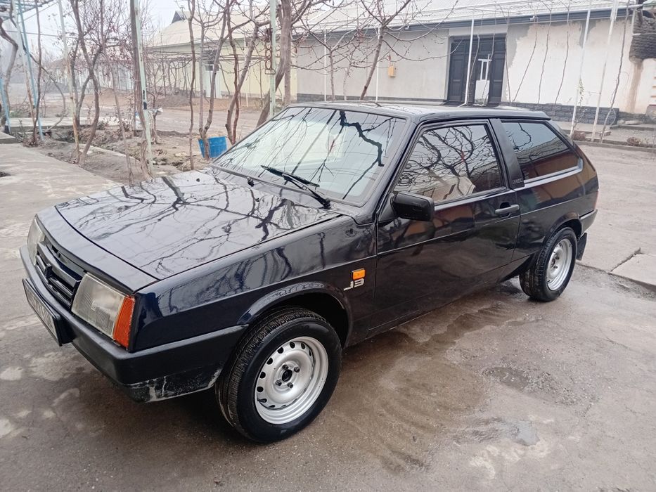 Lada Vaz 2108 mashina