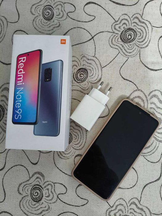 Redmi Note 9S 4/64GB