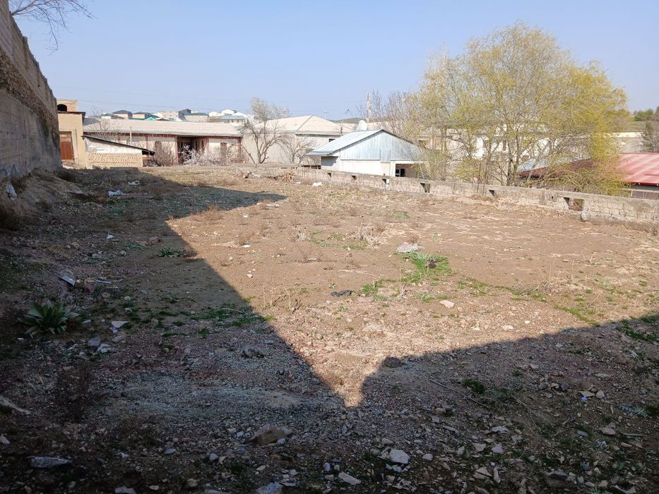 Участок 9 соток  .