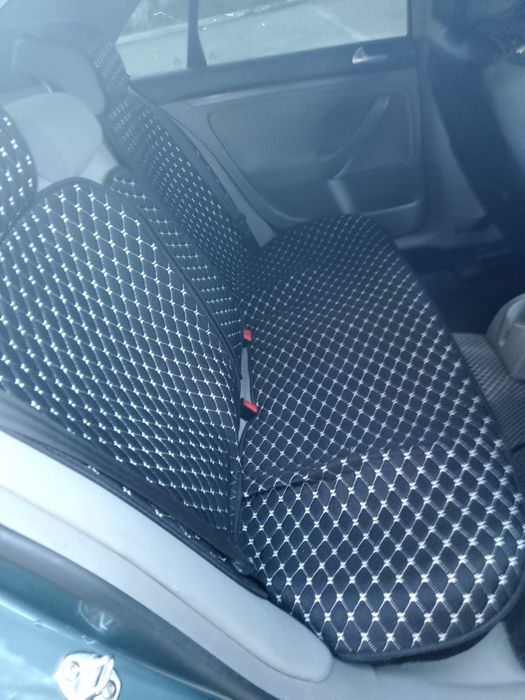 Фольксваген джетта 2007 года