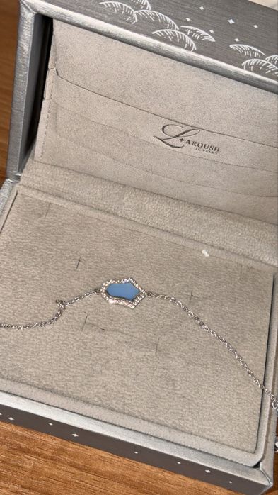 Браслет Laroush 2 вида