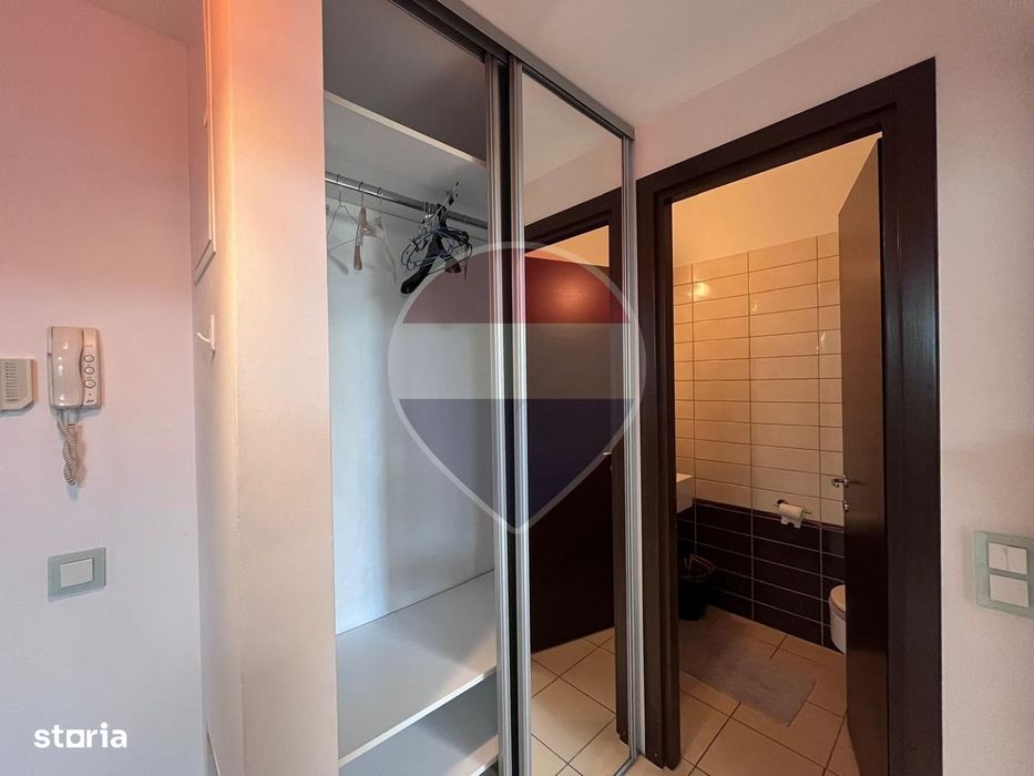 Apartament 2 camere de inchiriat | Modern | Parc Natural Vacaresti