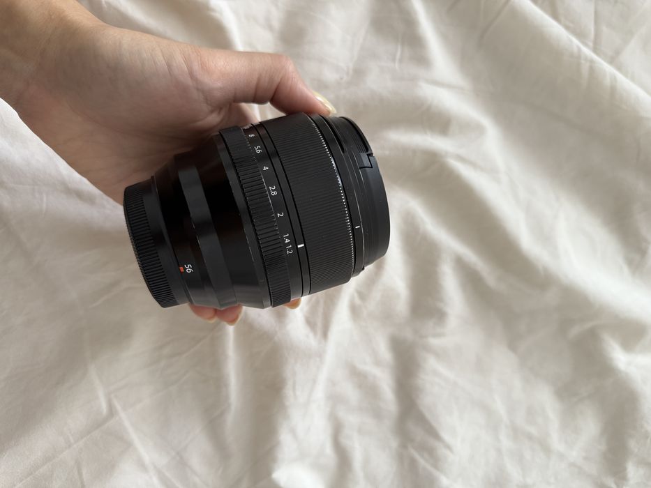 Фотоаппарат Fujifilm xs20