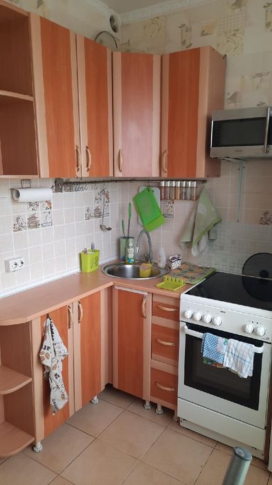 квартира на длительное время