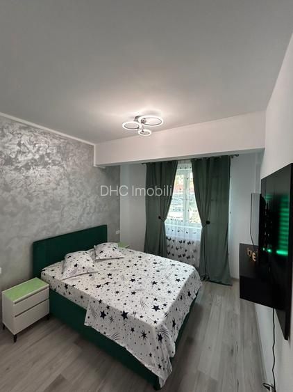 Regie residence Grozavesti  faza 2 liber