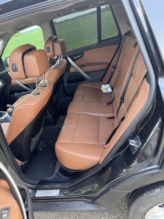 Bmw x3/2.0 tdi/  Euro 5  / -4000€ uro fix