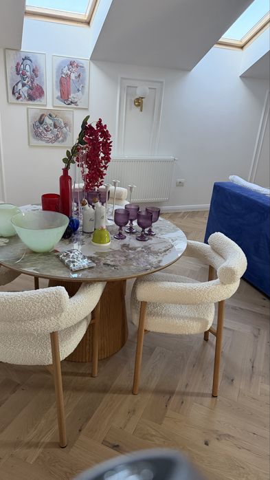 Apartament de inchiriat