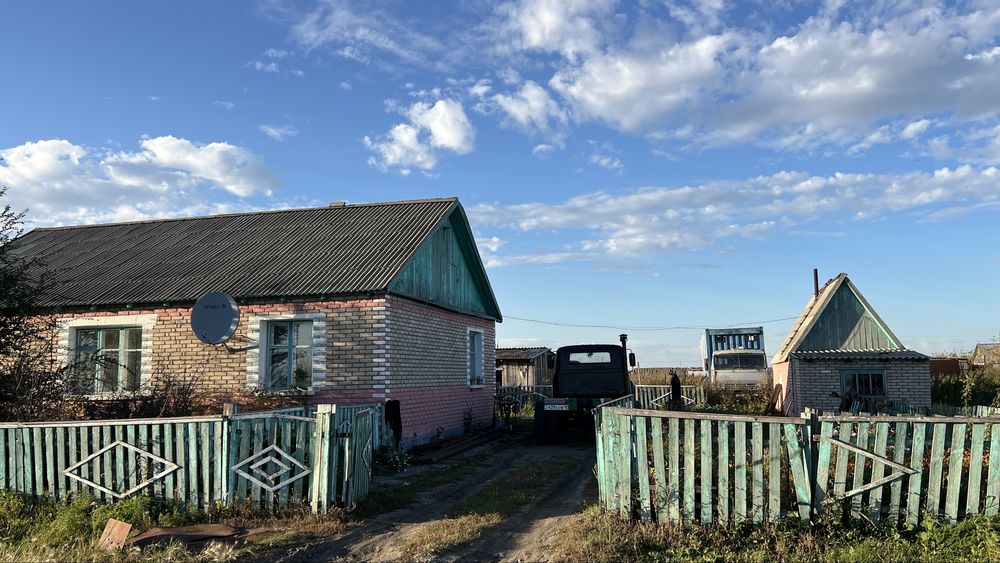 Продам 3-х ком дом в поселок Тагильск