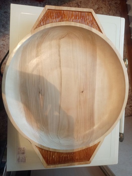 Продам Астау круглый новый