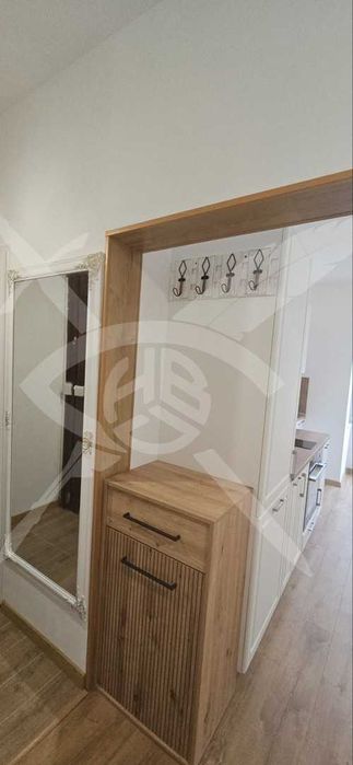 Двустаен апартамент в Центъра, София №173961