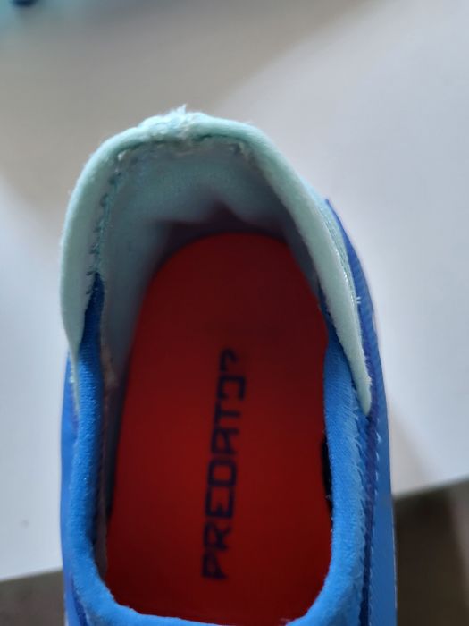 Adidas fotbal baieti