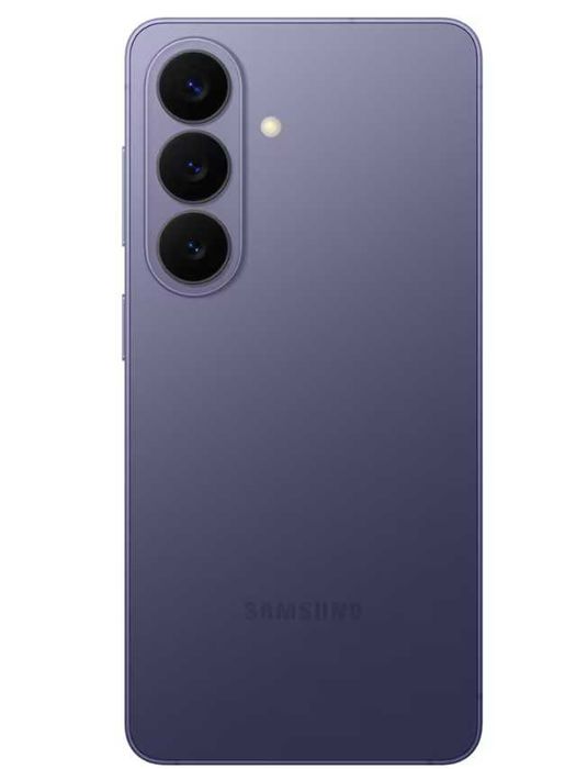 Samsung Galaxy S26 256GB Cobalt Violet Ca Nou Baterie 100% Garantie