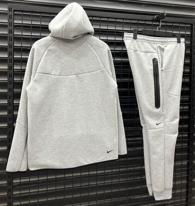 Nike Tech Fleece V season 2025/Найк Тек Флийз В сезон 2025