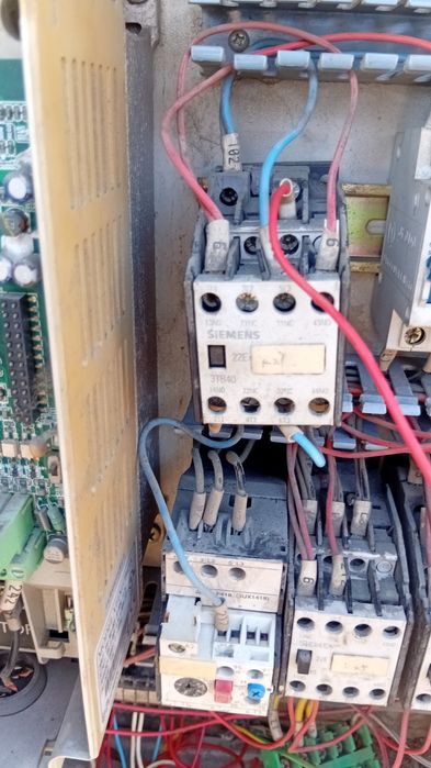 Услуги КИПиА. Пусконаладочные работы и ремонт