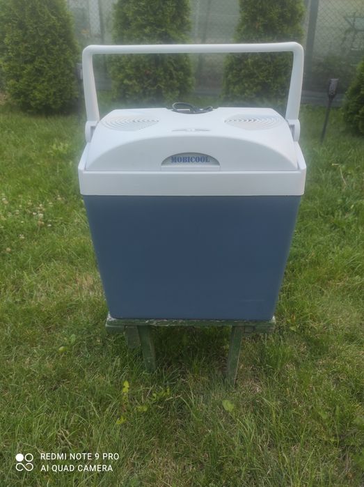 Хладилна чанта Mobicool