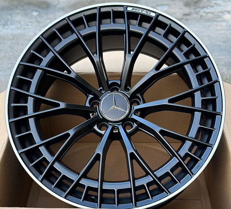 Jante 19 Mercedes R19 C class E class S class Cle Glc CLS V class Vitto