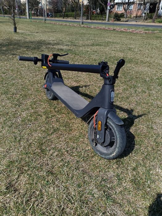 Trotineta electrica Xiaomi