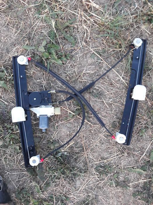 Macara ford mondeo mk4/ford focus mk1