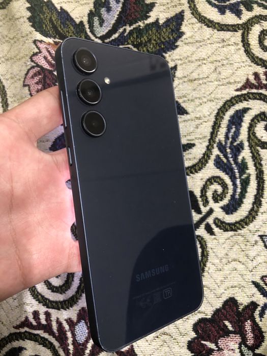 Samsung A55 | 128 GB