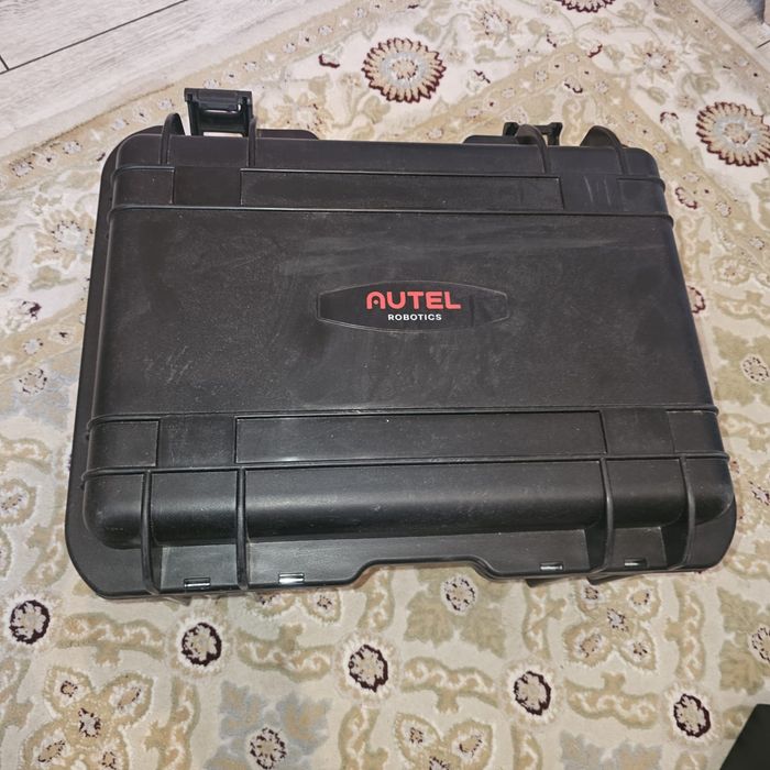 Продаю дрон с Тепловизионные камерой