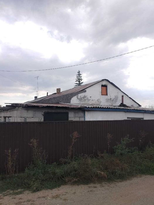 Продам дом в Акмолинской области