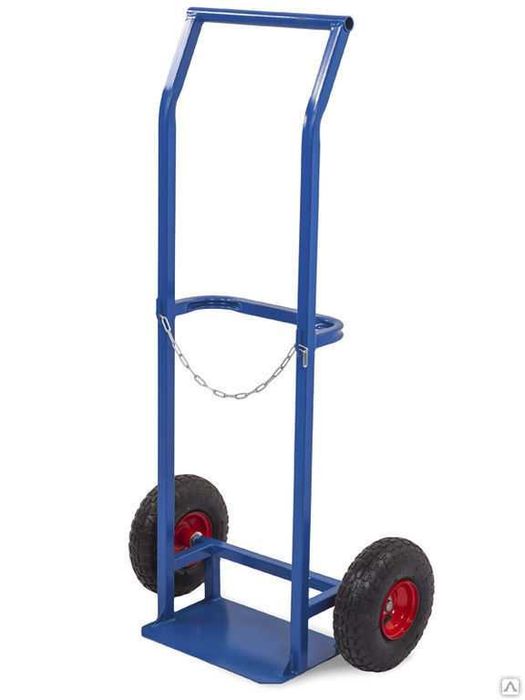 Грузовая тележка