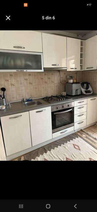 Apartament 2 camere