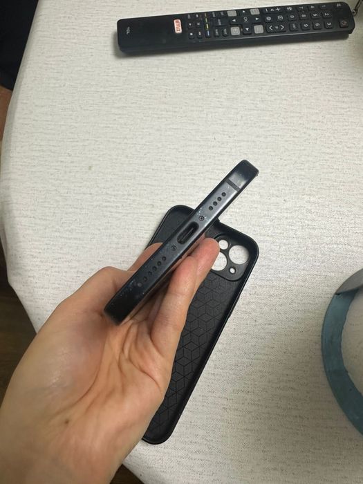 Iphone 15 plus 256g