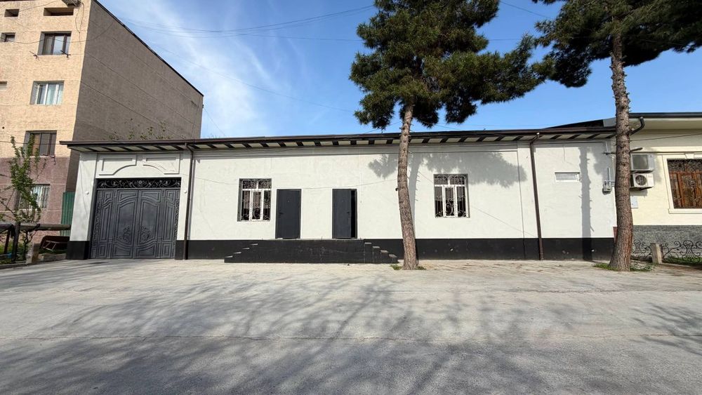 Продаётся производственный цех