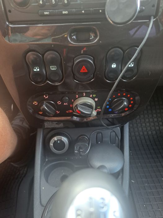 DACIA Duster 2012 — imagine 3