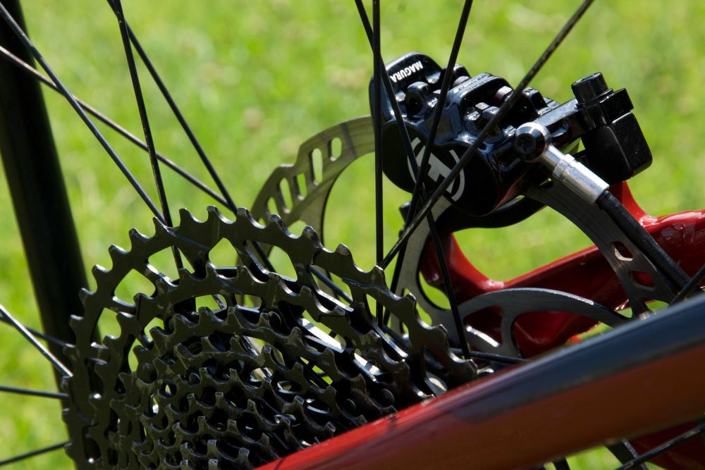 Giant Reign 29 SX - МТБ Планински Велосипед