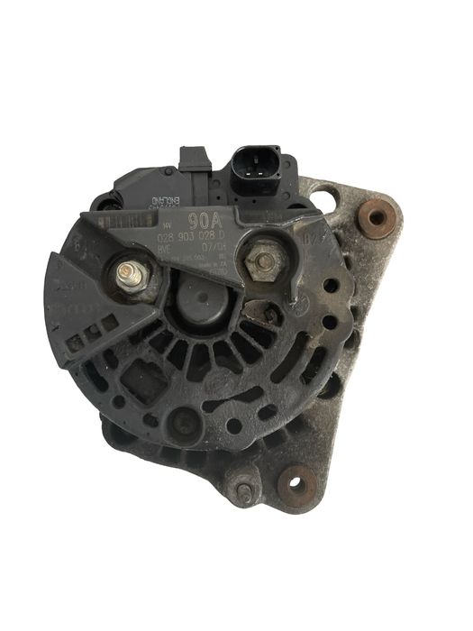 Alternator Volkswagen Golf Iv 1J1 1997 - 2007 1.4 16V Ahw, Akq, Ape, A