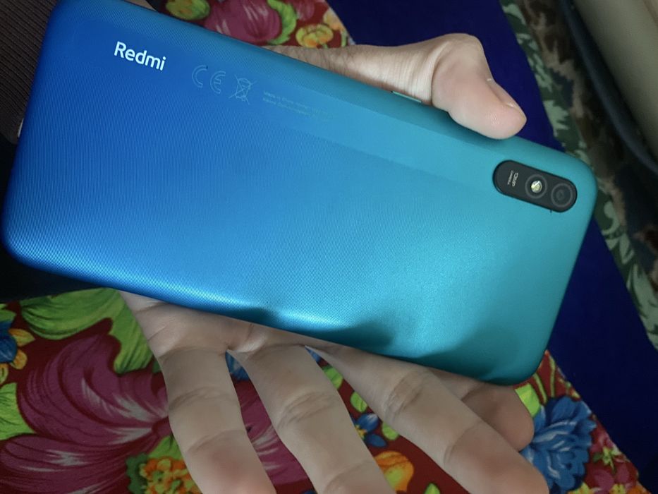 Redmi 9A 32GB арзан