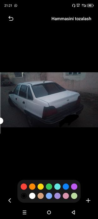 Mashin qaraqalpoqiston turtkulda