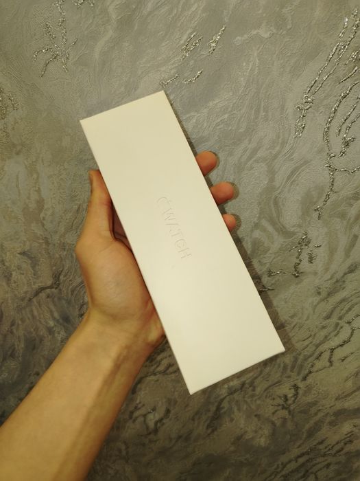 Apple watch Srochna