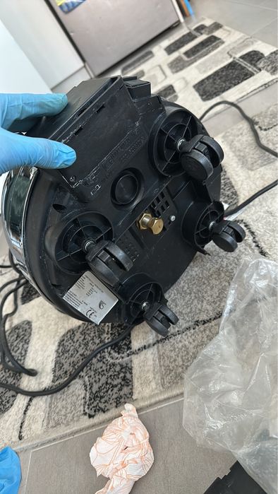 Парочистачка Ecosteam Екостийм