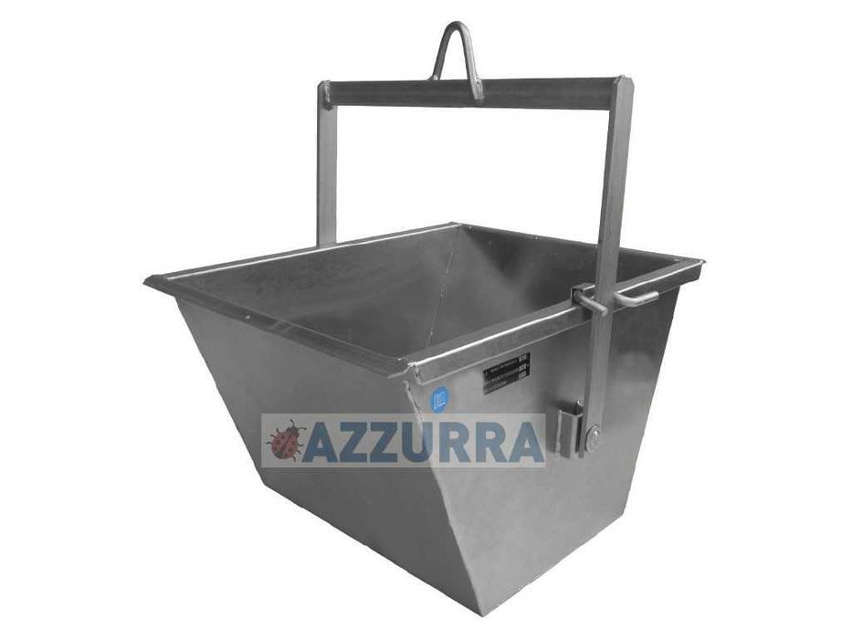 palan cu supot 950 kg scripete electropalan