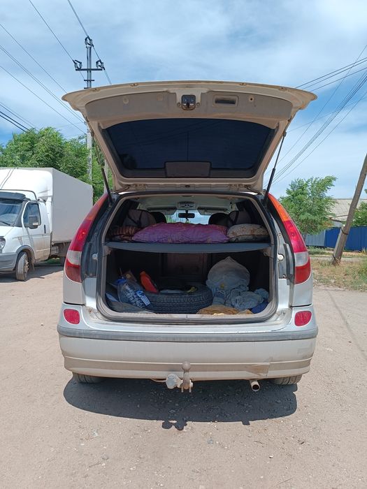 Продам Ниссан примера Тино