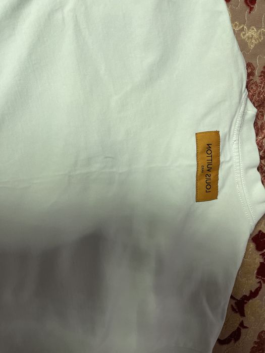 Tricou Louis Vuitton, marime M.