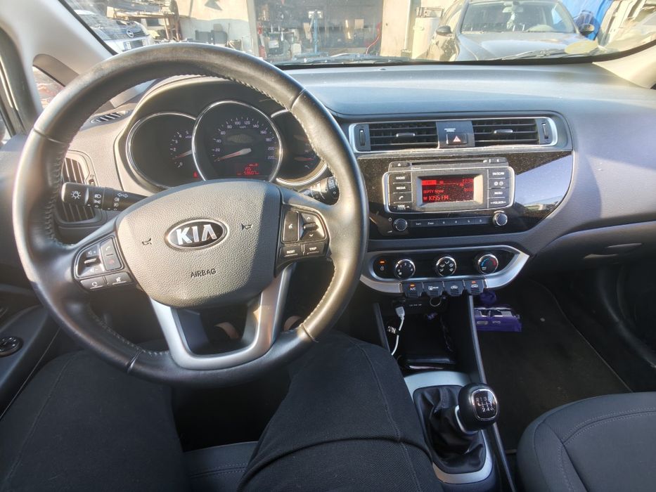 Vand KIA Rio 1.1 CRDI