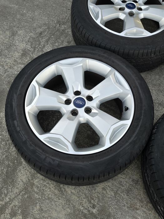 Джанти 18 / 5х108 - Ford Kuga и др. 5x108