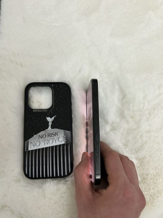 iPhone 16 Pro/ Full Box /