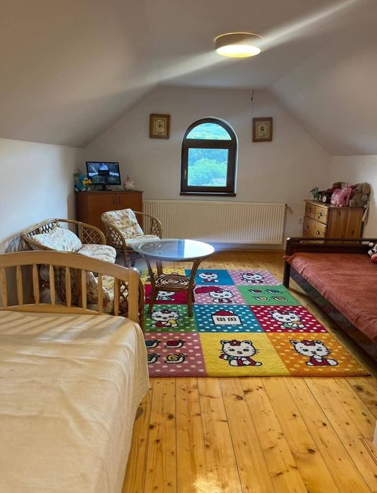 Casa de vânzare Grebenisul de Campie