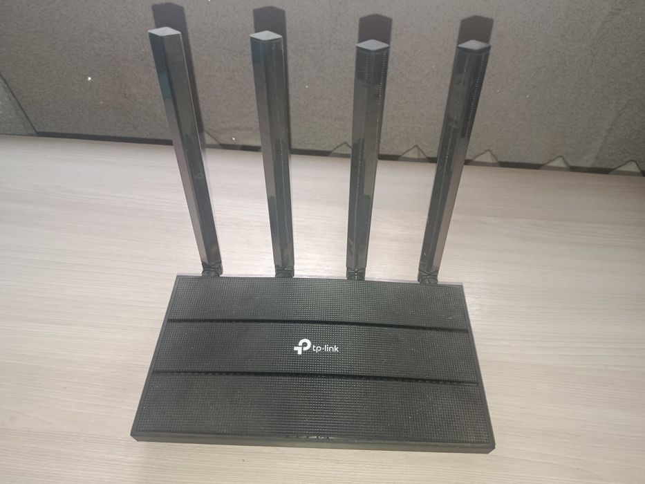 Роутер Archer C6