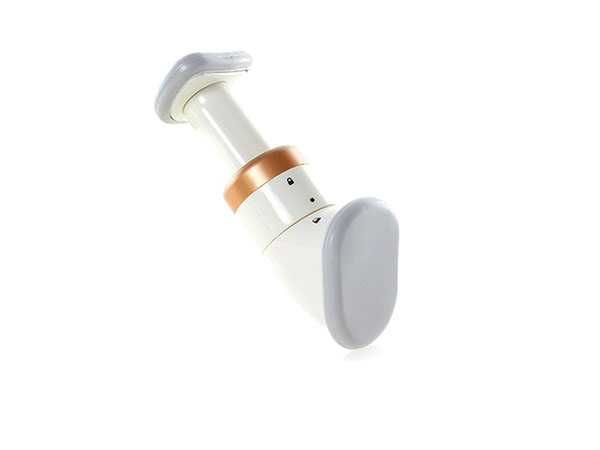 Масажор против двойна брадичка и гуша Neckline Slimmer